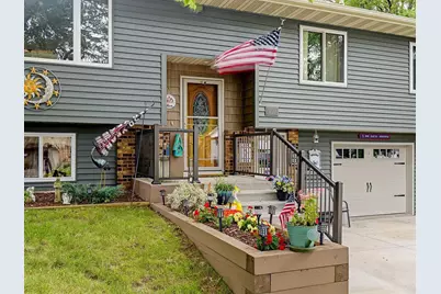 1822 1st Avenue, Monroe, WI 53566 - Photo 1