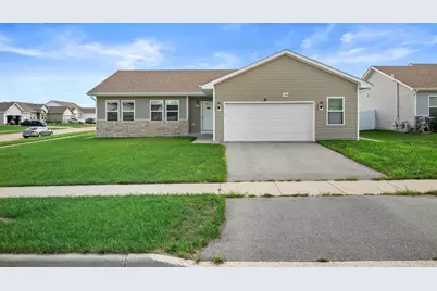 4340 Dublin Drive, Janesville, WI 53546 - Photo 1
