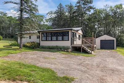 N6152 Pleasant Drive, Princeton, WI 54968 - Photo 1
