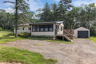 N6152 Pleasant Dr, Princeton, WI 54968 - Photo 1