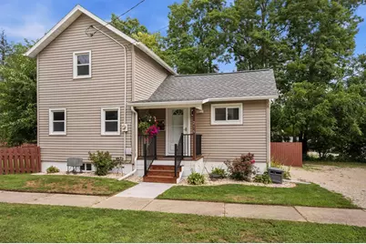 216 E Lawton Street, Edgerton, WI 53534 - Photo 29