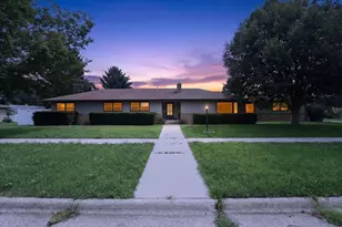 1230 N Harmony Dr, Janesville, WI 53545 - Photo 1