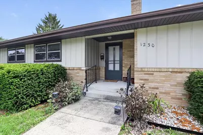 1230 N Harmony Drive, Janesville, WI 53545 - Photo 5