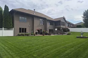 3774 Red Stone Dr, Janesville, WI 53548 - Photo 49