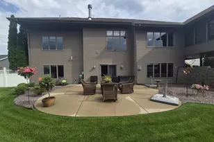3774 Red Stone Dr, Janesville, WI 53548 - Photo 43