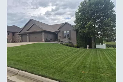 3774 Red Stone Drive, Janesville, WI 53548 - Photo 1