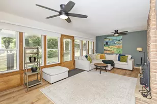 W5840 Hackbarth Rd, Fort Atkinson, WI 53538 - Photo 13
