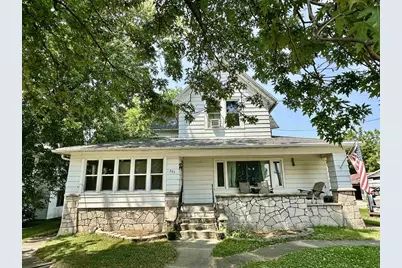 403 Main Street, Fairwater, WI 53931 - Photo 1