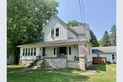 403 Main Street, Fairwater, WI 53931 - Photo 5