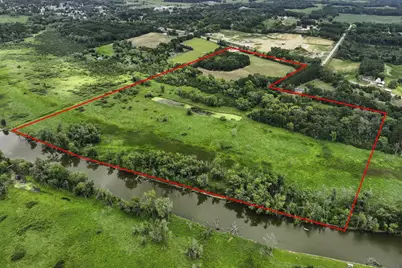 N5721 County  T Road, Princeton, WI 54968 - Photo 1