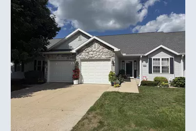 3056 Edmonton Drive #3056, Sun Prairie, WI 53590 - Photo 1