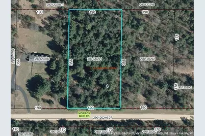 Lot 43 Morros Mile Road, Necedah, WI 54646 - Photo 23