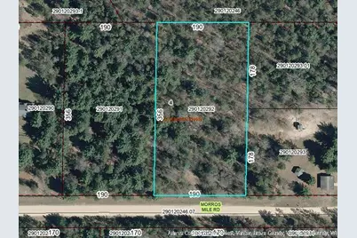 Lot 44 Morros Mile Road, Necedah, WI 54646 - Photo 21