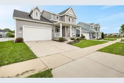 327 Galileo Drive, Madison, WI 53718 - Photo 39