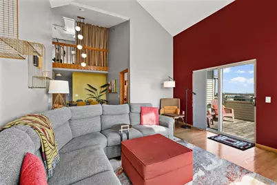 301 Harbour Town Drive #431, Madison, WI 53717 - Photo 5