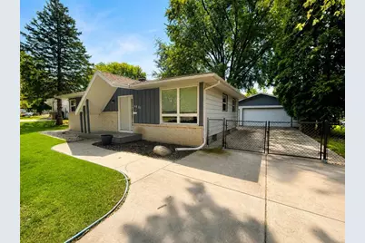 4801 Ferris Avenue, Madison, WI 53716 - Photo 1