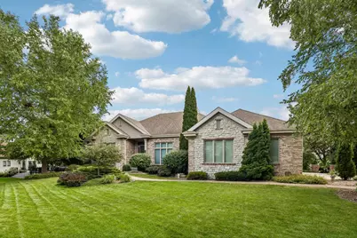 1805 Autumn Hill Drive, Verona, WI 53593 - Photo 1