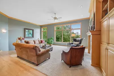 1805 Autumn Hill Drive, Verona, WI 53593 - Photo 9