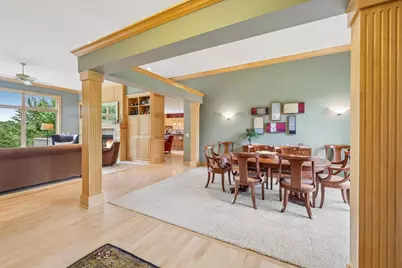 1805 Autumn Hill Drive, Verona, WI 53593 - Photo 7