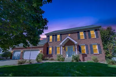 858 Chalfont Drive, Sun Prairie, WI 53590 - Photo 5