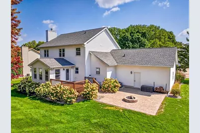 858 Chalfont Drive, Sun Prairie, WI 53590 - Photo 3