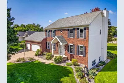 858 Chalfont Drive, Sun Prairie, WI 53590 - Photo 1