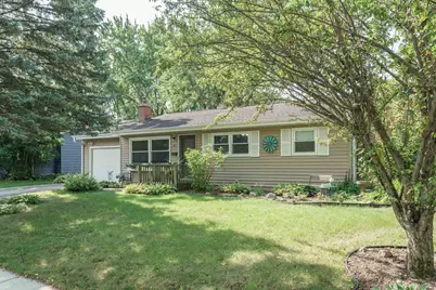 5721 Kroncke Drive, Madison, WI 53711 - Photo 1
