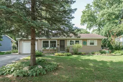 5721 Kroncke Drive, Madison, WI 53711 - Photo 45
