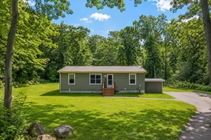 S3040 E Fox Hill Rd, Delton, WI 53913 - Photo 1