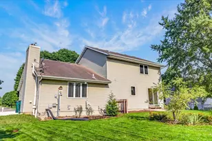 200 Dentaria Dr, Cottage Grove, WI 53527 - Photo 33