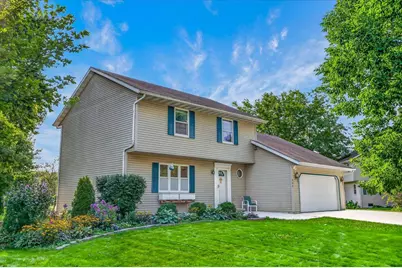 200 Dentaria Drive, Cottage Grove, WI 53527 - Photo 1