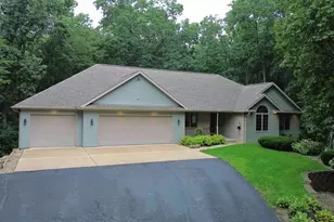 13344 W Forest Hollow Ln, Janesville, WI 53536 - Photo 1