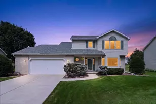 1210 Artisan Dr, Madison, WI 53704 - Photo 1