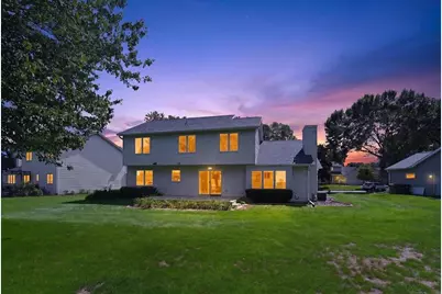 1210 Artisan Drive, Madison, WI 53704 - Photo 7
