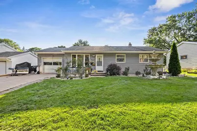 2014 Prairie Road, Madison, WI 53711 - Photo 1