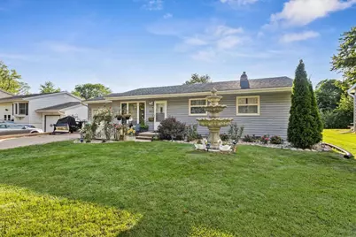 2014 Prairie Road, Madison, WI 53711 - Photo 3