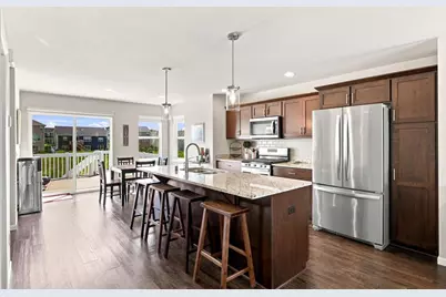 1219 Crane Meadow Way, Sun Prairie, WI 53590 - Photo 3
