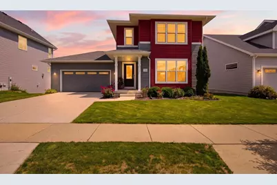 1219 Crane Meadow Way, Sun Prairie, WI 53590 - Photo 41