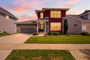 1219 Crane Meadow Way, Sun Prairie, WI 53590 - Photo 41