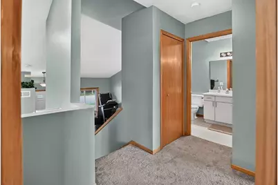 208 W Clover Lane #B, Cottage Grove, WI 53527 - Photo 23