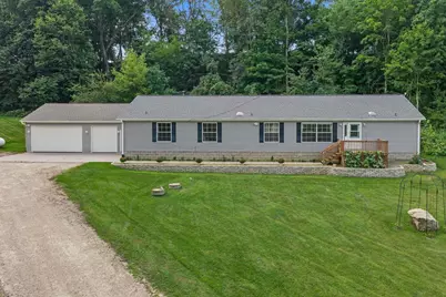 S1644 County Rd Wd, Reedsburg, WI 53959 - Photo 1
