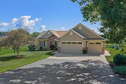 S2932 Golf Course Road, Reedsburg, WI 53959 - Photo 1