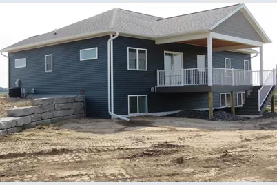 N10351 Oaks Road, Fox Lake, WI 53933 - Photo 1