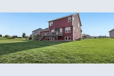 1060 Magic Meadow Court, Verona, WI 53593 - Photo 51