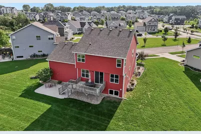 1060 Magic Meadow Court, Verona, WI 53593 - Photo 47