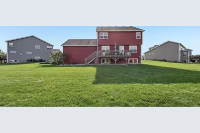 1060 Magic Meadow Court, Verona, WI 53593 - Photo 49