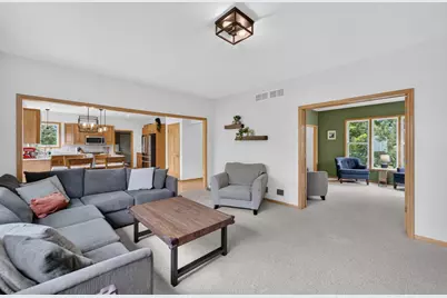 3009 Rosecommon Terrace, Fitchburg, WI 53711 - Photo 17
