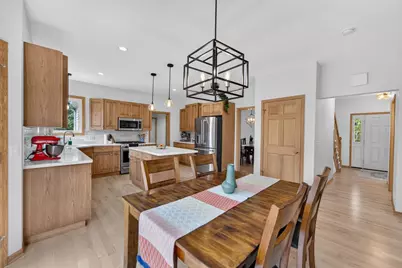 3009 Rosecommon Terrace, Fitchburg, WI 53711 - Photo 9