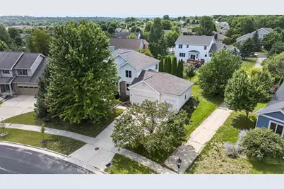 3009 Rosecommon Terrace, Fitchburg, WI 53711 - Photo 1