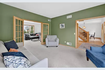3009 Rosecommon Terrace, Fitchburg, WI 53711 - Photo 19